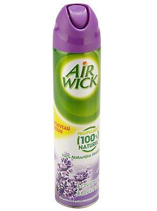 Air wick Spray Lavendel