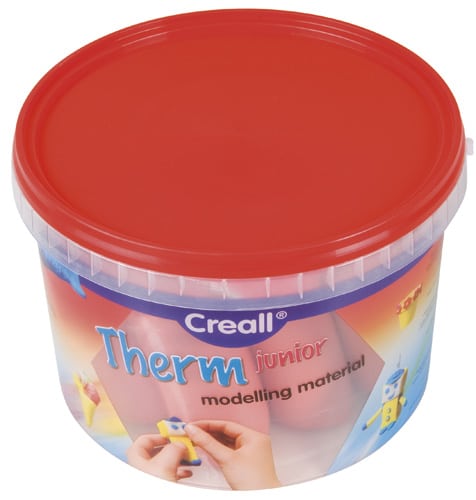 creall therm klei