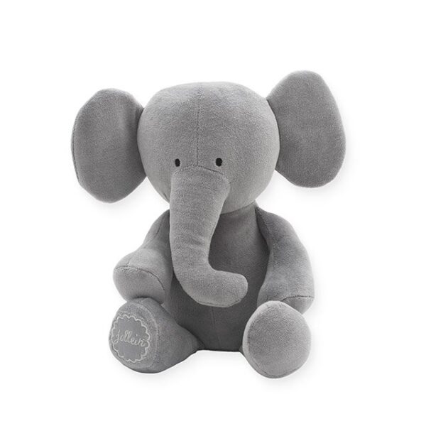 velvet knuffel olifantje