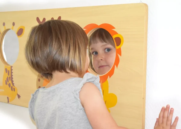 spiegel kinderopvang