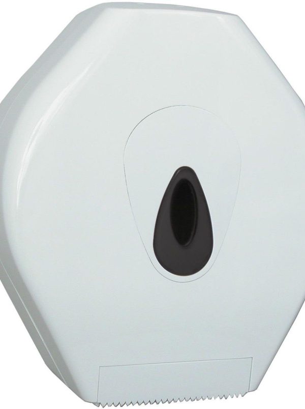 Dispenser Toiletpapier Jumbo foto 1