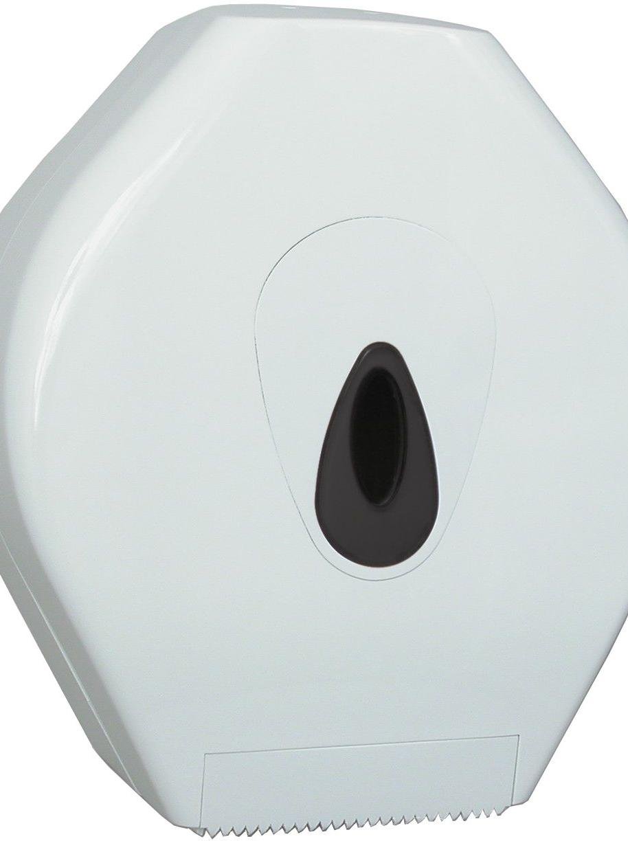 Dispenser Toiletpapier Jumbo