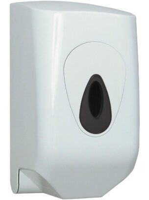 Dispenser Poetspapier mini