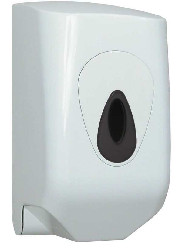 Dispenser Poetspapier mini