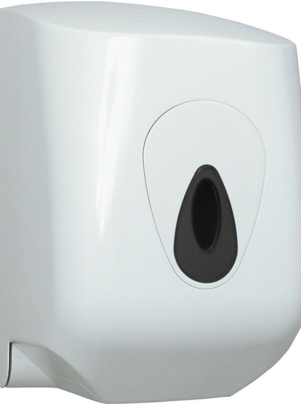 Dispenser Poetspapier midi