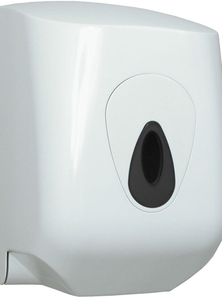 poetspapier dispenser