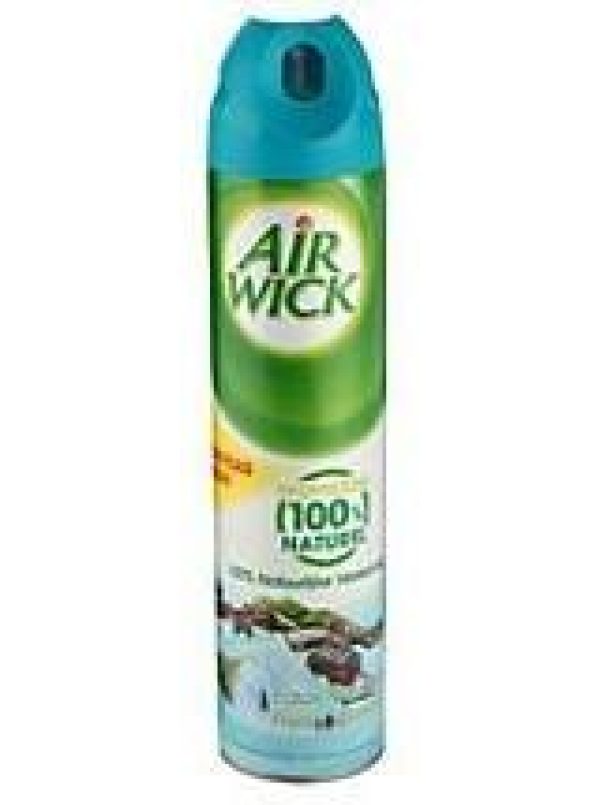 Air Wick Spray Fresh Waters foto 1