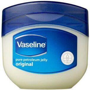 Vaseline pot 250 gram