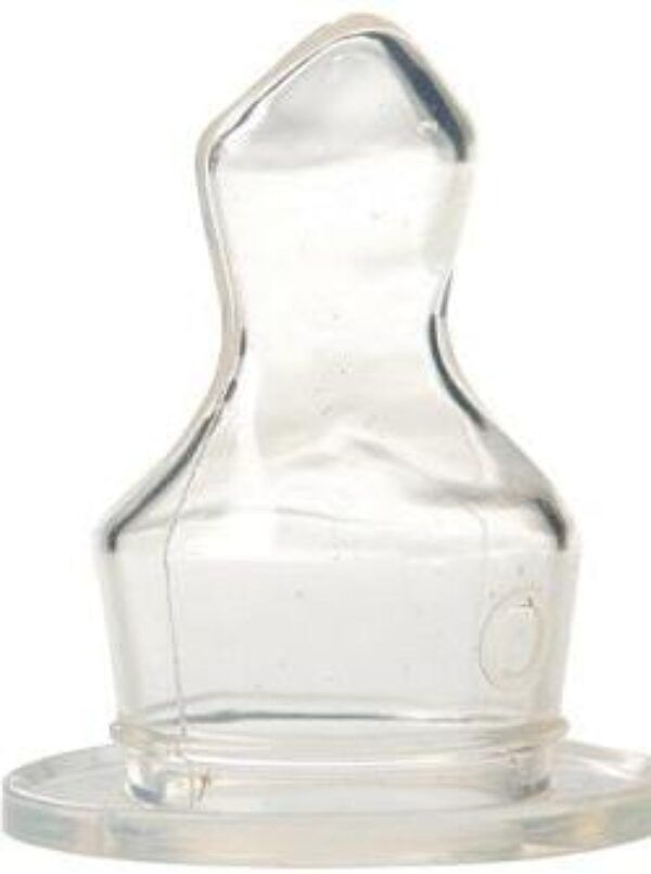 Difrax flessenspeen plat small (2 stuks)