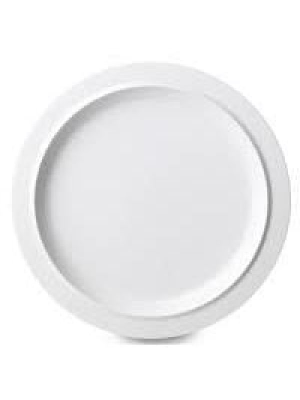Mepal ontbijtbord wit – 22 cm foto 1