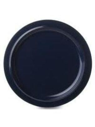 Mepal ontbijtbord blauw – 22 cm