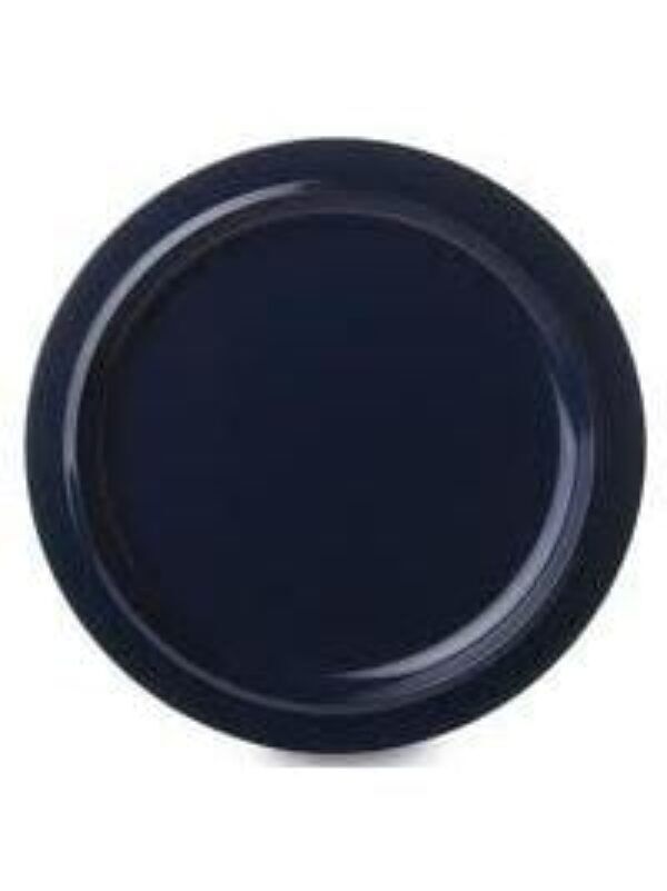 Mepal ontbijtbord blauw – 22 cm