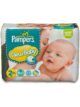Pampers maat 2