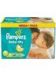 Pampers maat 4