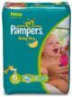 Pampers maat 6
