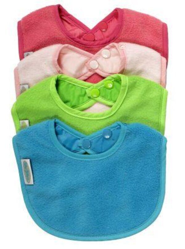 Silly Billyz slabbetjes