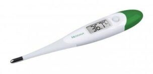 Digitale koorts thermometer