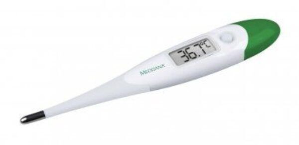 Digitale koorts thermometer
