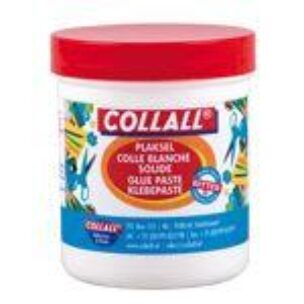 Collall plaksel vingerlijm 150 gram