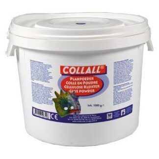 Collall plakpoeder