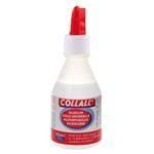 Collall alleslijm transparant 100 ml