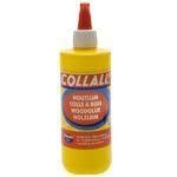 Collall houtlijm wit 250 ml
