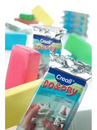 Creall Do & Dry klei