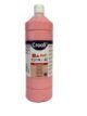 Creall color plakkaatverf 1000 ml 23 roze