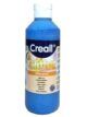 Creall glitter verf 250 ml 08 blauw