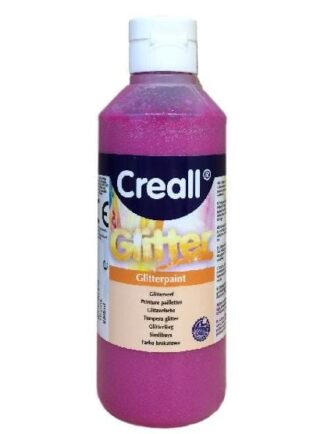 Creall glitterverf