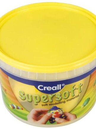 Creall supersoft klei