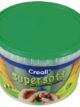 Creall supersoft klei groen