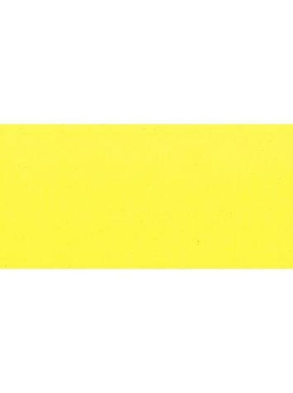 Gekleurd A4 papier 120 gram geel 250 vel