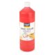 Creall color plakkaatverf 1000 ml – 05 lichtrood