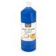 Creall Basic color plakkaatverf 1000 ml – 12 Royal Blue