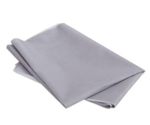 EduCasa stoffendak grijs (voor speelhuisje met stang) foto 2