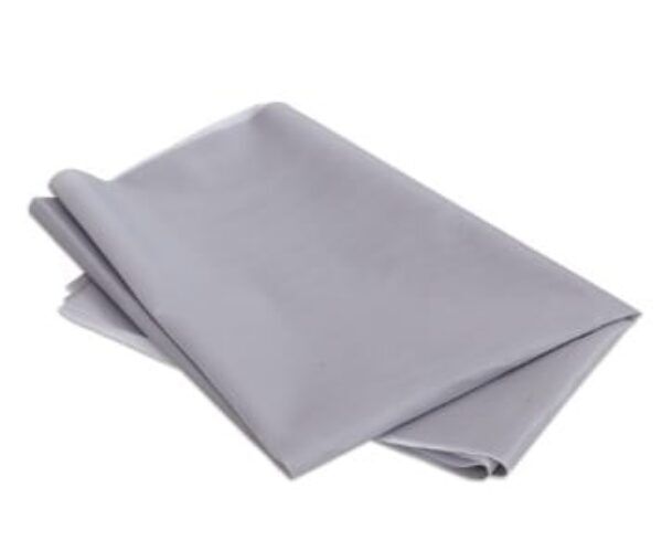 EduCasa stoffendak grijs (voor speelhuisje met stang)