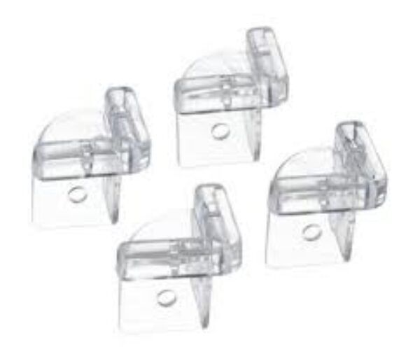 Hoekbeschermers 4 stuks