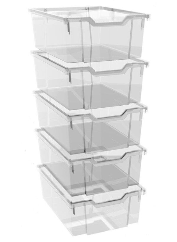 Bakmodule MMMMM tbv flexkast