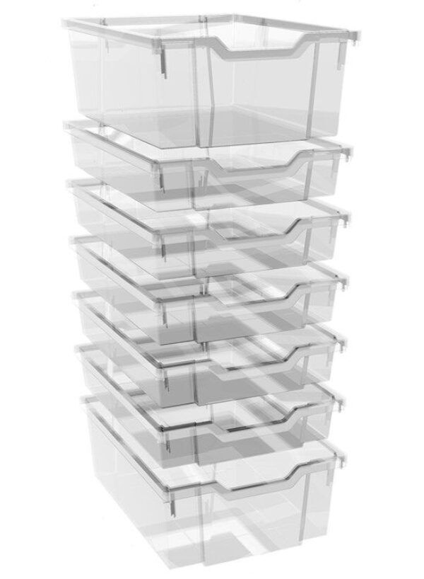 Bakmodule MSSSSSM tbv flexkast