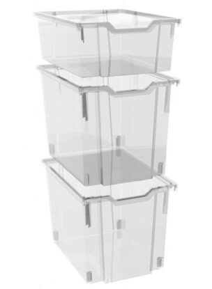 Bakmodule MLL tbv flexkast