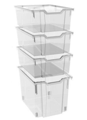 Bakmodule MMML tbv flexkast