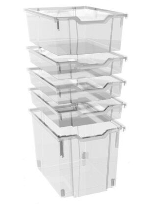 Bakmodule MSSSL tbv flexkast