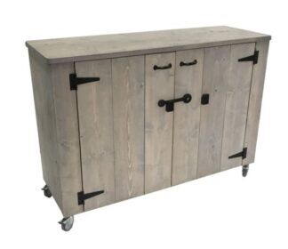 Kieskast Kinderopvang