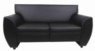 Japan 2-zits bank – Leverbaar in 140 verschillende kleuren.