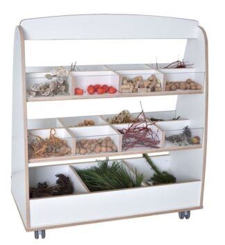 Vindselkast kinderopvang en bso