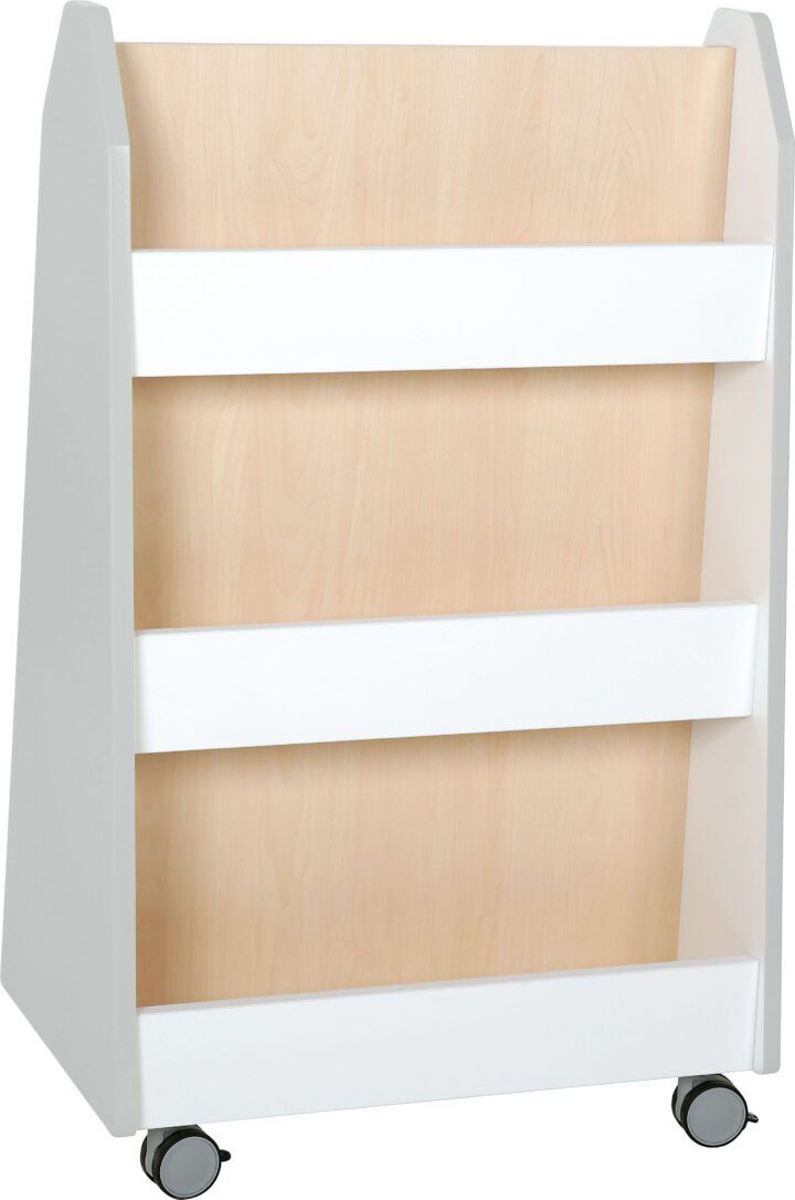 boekenwagen kinderopvang