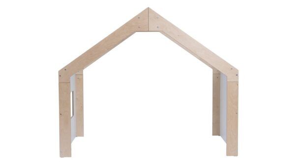 EduCasa Droomhuis 155 x 186 x 123 cm