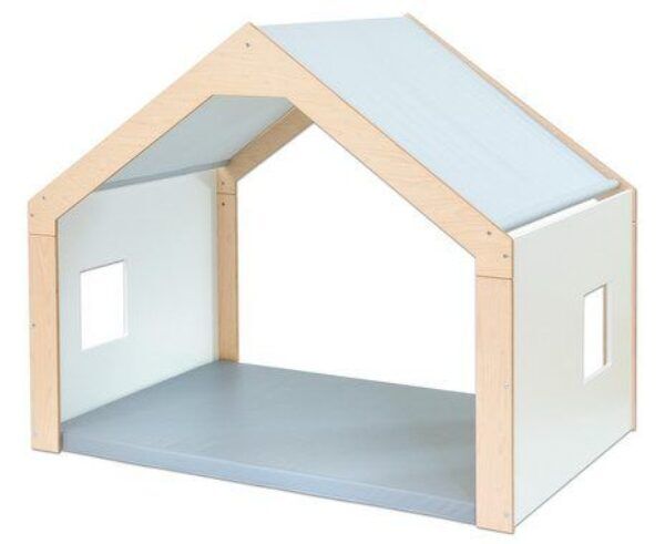 EduCasa Droomhuis 155 x 186 x 123 cm