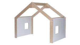 EduCasa Droomhuis 155 x 186 x 123 cm